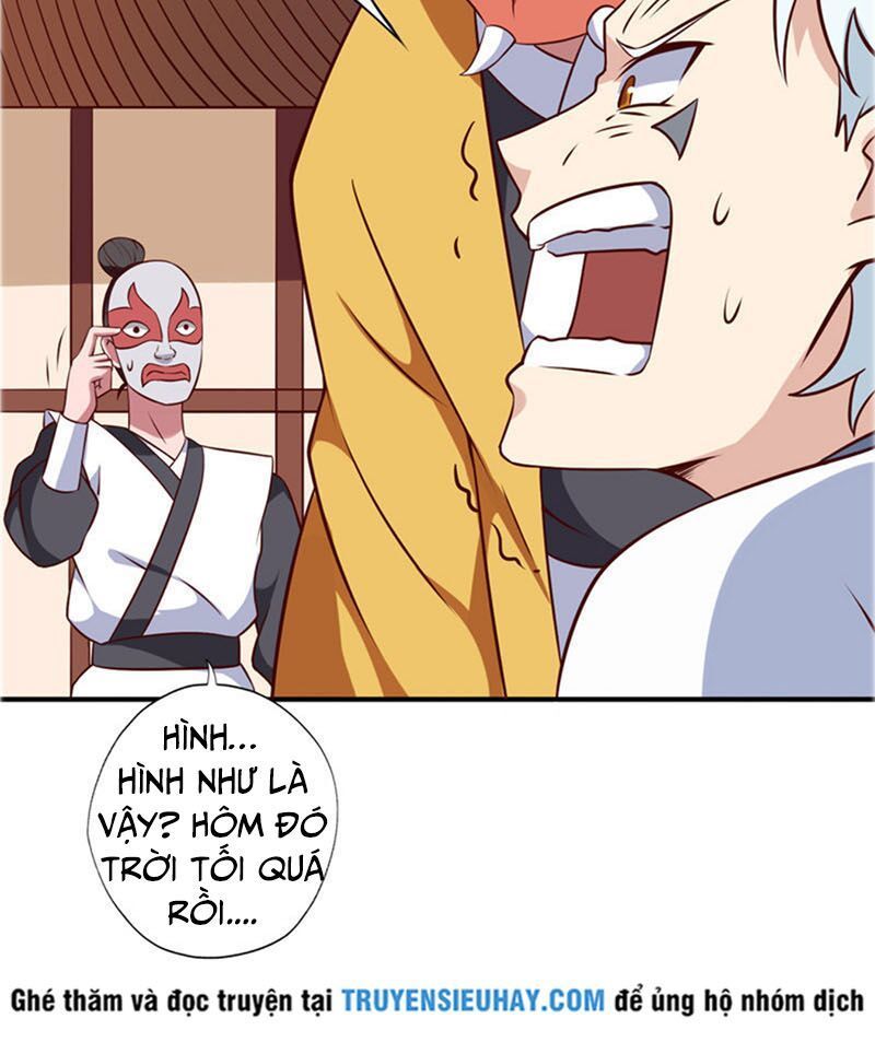 Chí Tôn Võ Đế Chapter 106 - Trang 2