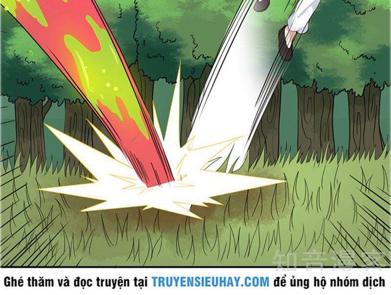 Chí Tôn Võ Đế Chapter 107 - Trang 2