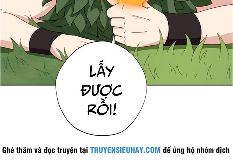 Chí Tôn Võ Đế Chapter 107 - Trang 2
