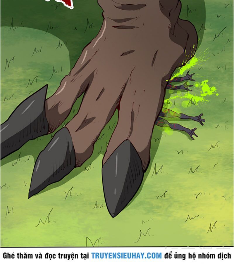 Chí Tôn Võ Đế Chapter 107 - Trang 2