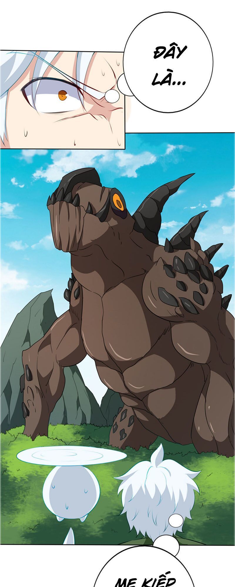 Chí Tôn Võ Đế Chapter 107 - Trang 2