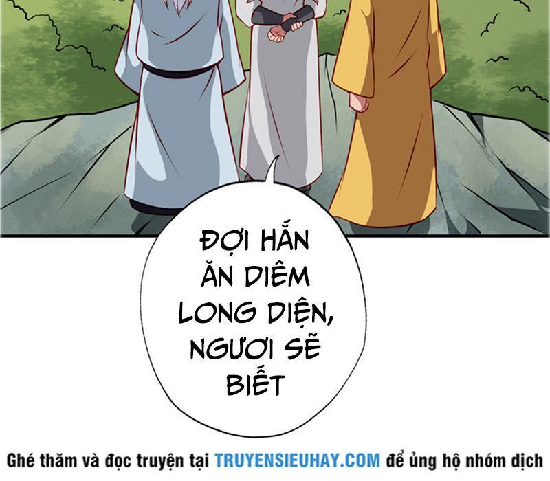 Chí Tôn Võ Đế Chapter 107 - Trang 2