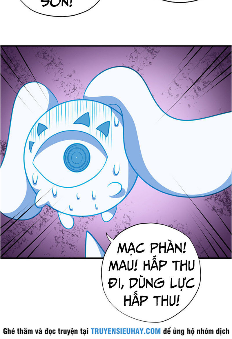 Chí Tôn Võ Đế Chapter 109 - Trang 2