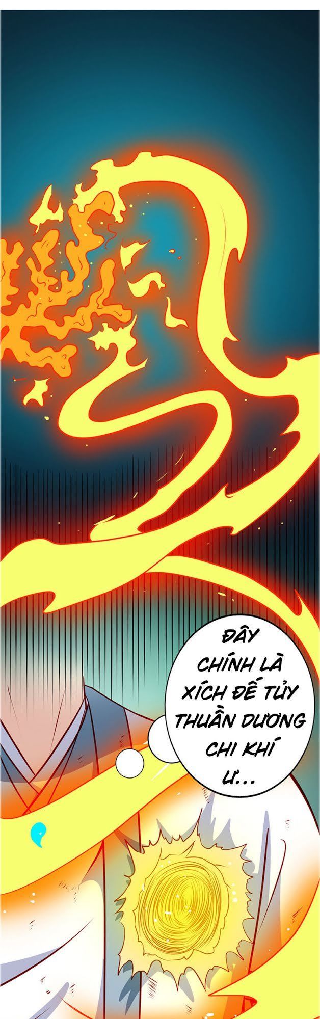 Chí Tôn Võ Đế Chapter 109 - Trang 2