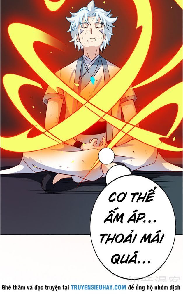 Chí Tôn Võ Đế Chapter 109 - Trang 2