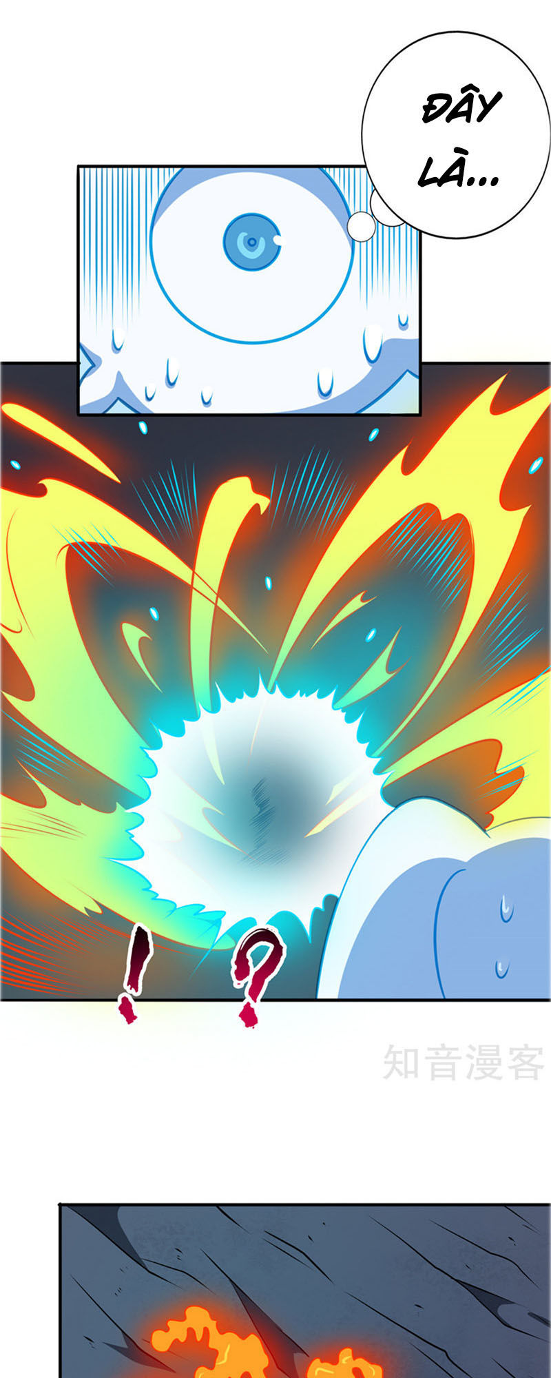 Chí Tôn Võ Đế Chapter 109 - Trang 2