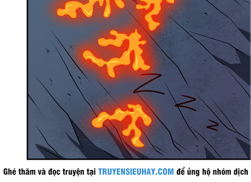 Chí Tôn Võ Đế Chapter 109 - Trang 2