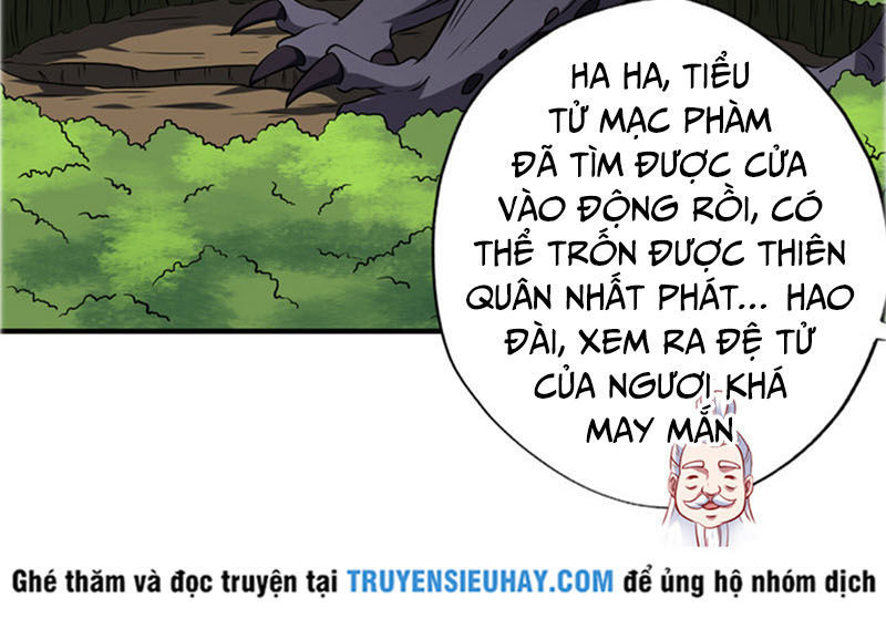 Chí Tôn Võ Đế Chapter 109 - Trang 2