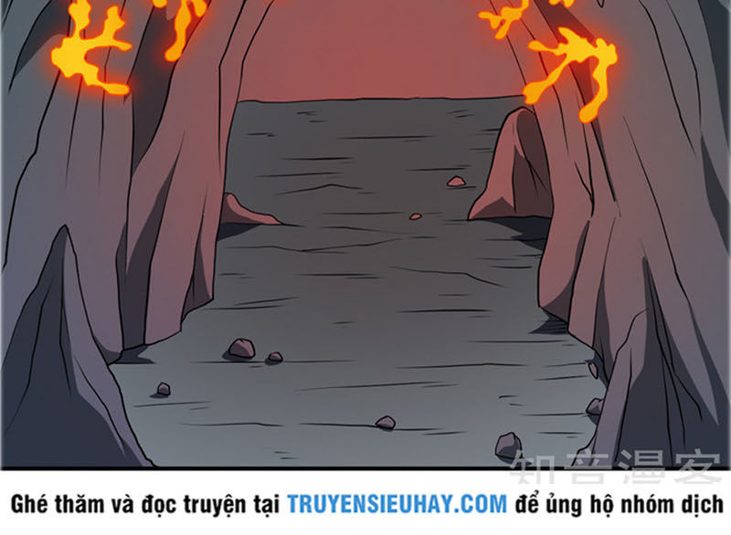 Chí Tôn Võ Đế Chapter 109 - Trang 2