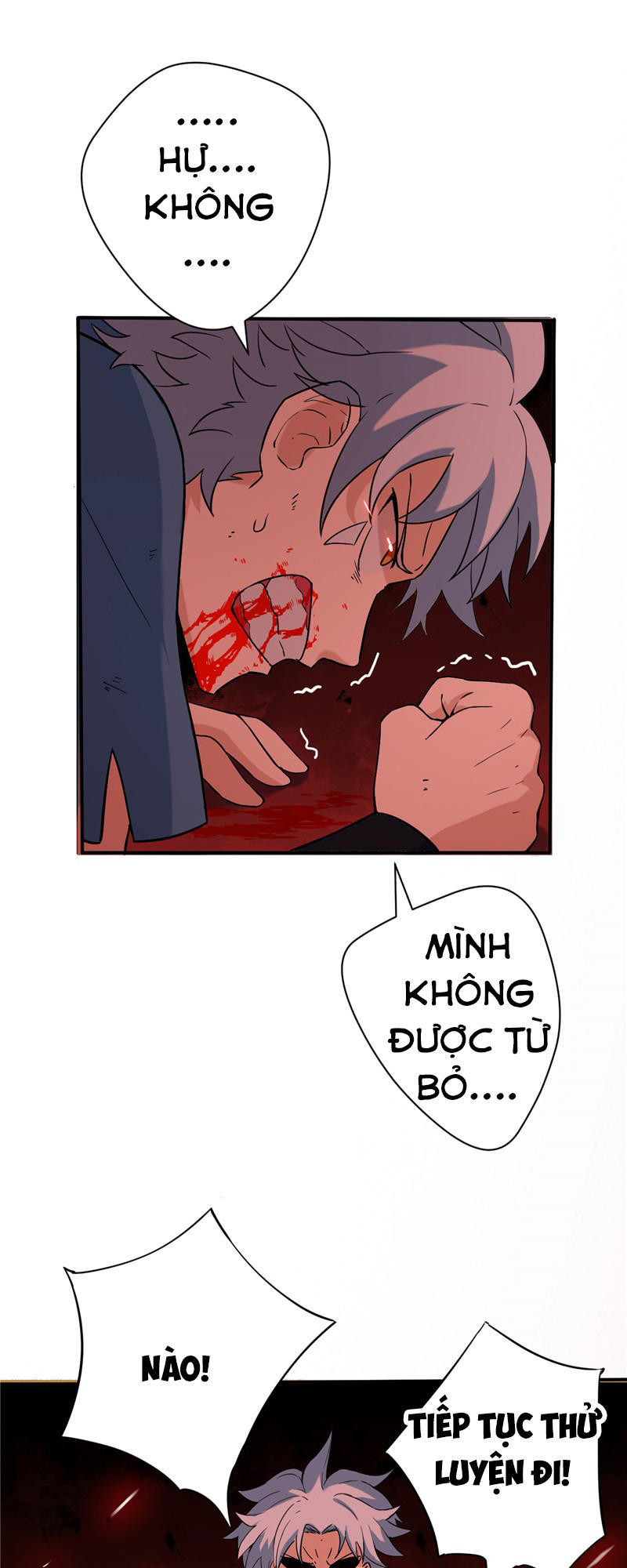 Chí Tôn Võ Đế Chapter 11 - Trang 2