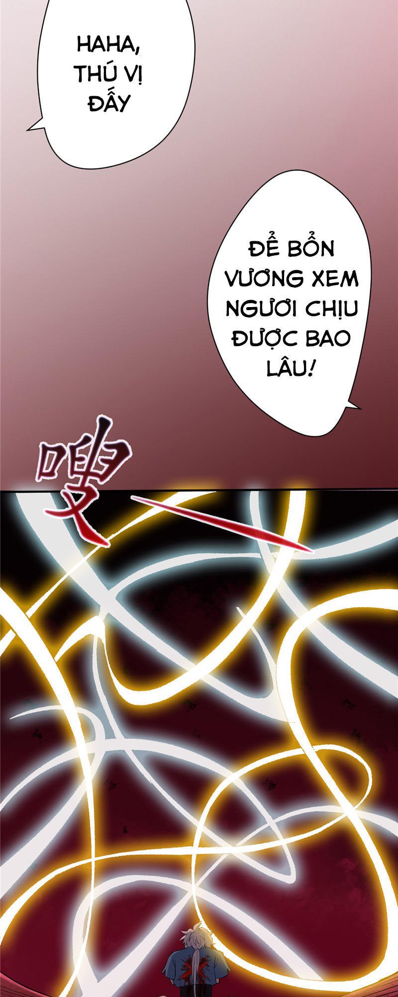 Chí Tôn Võ Đế Chapter 11 - Trang 2