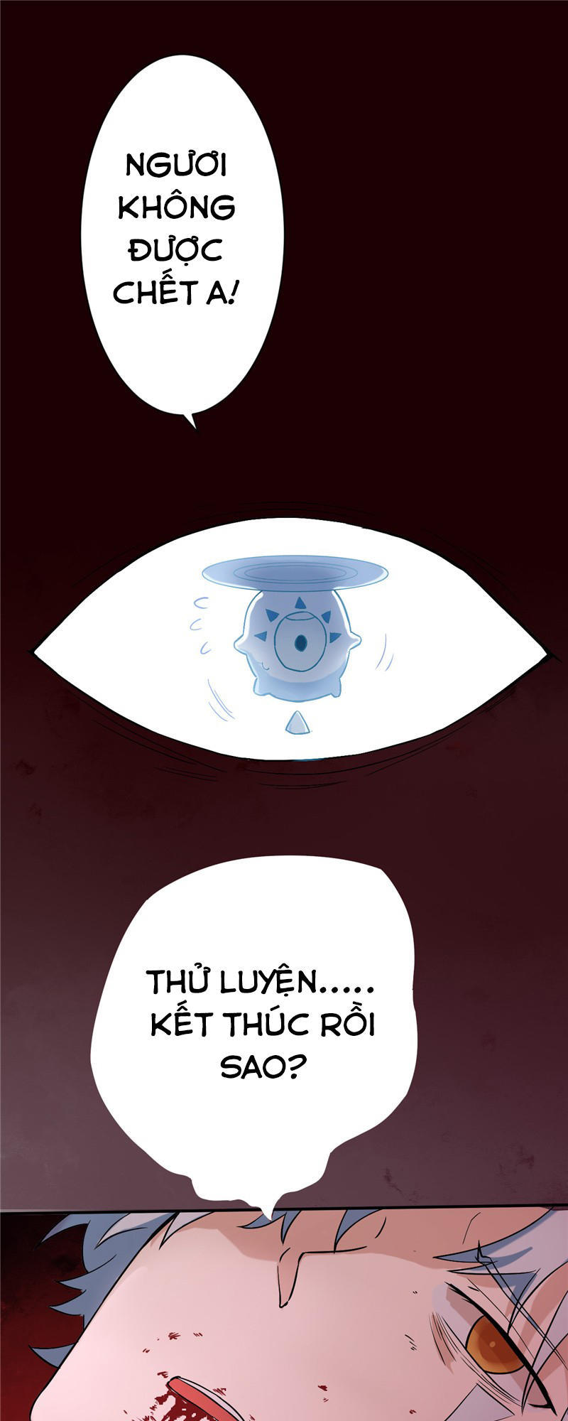 Chí Tôn Võ Đế Chapter 11 - Trang 2