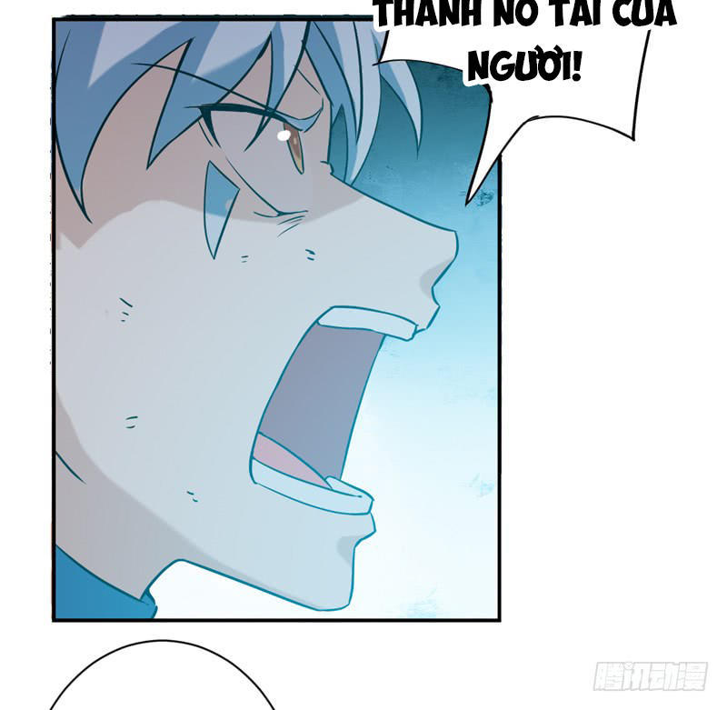 Chí Tôn Võ Đế Chapter 11 - Trang 2