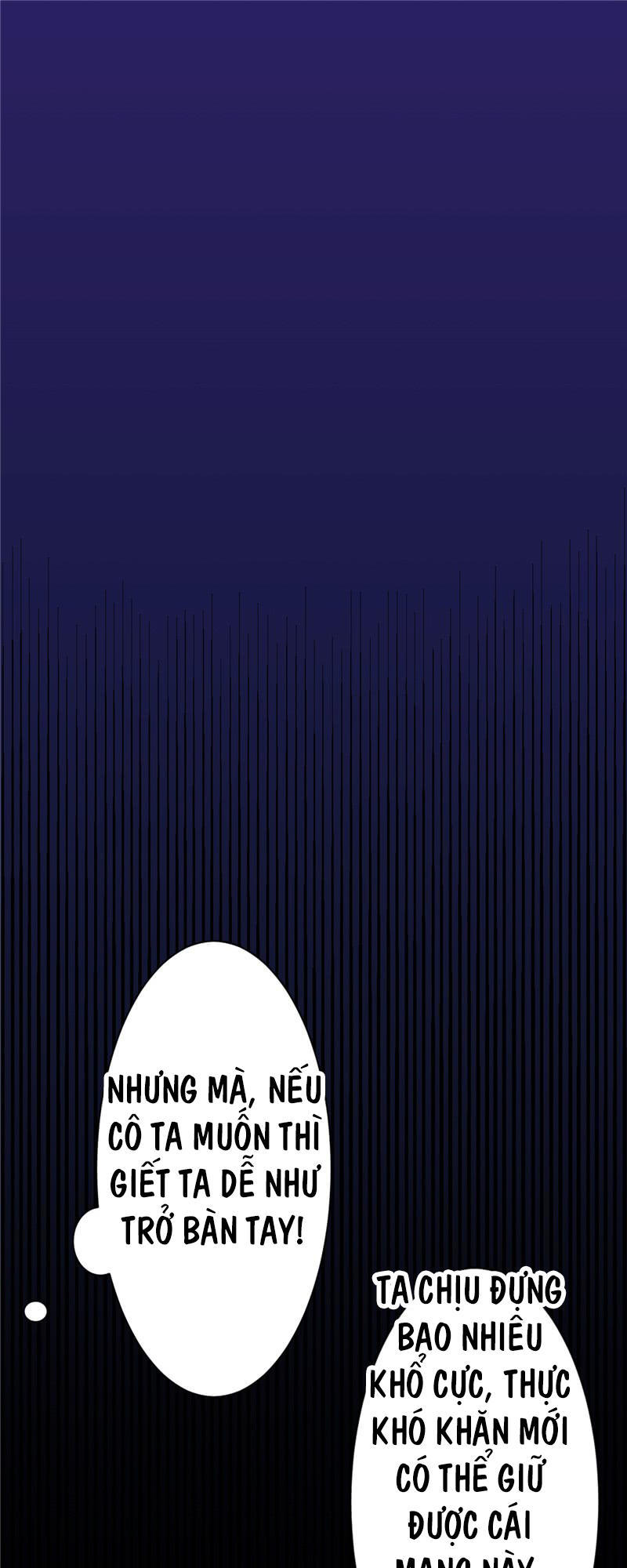 Chí Tôn Võ Đế Chapter 11 - Trang 2