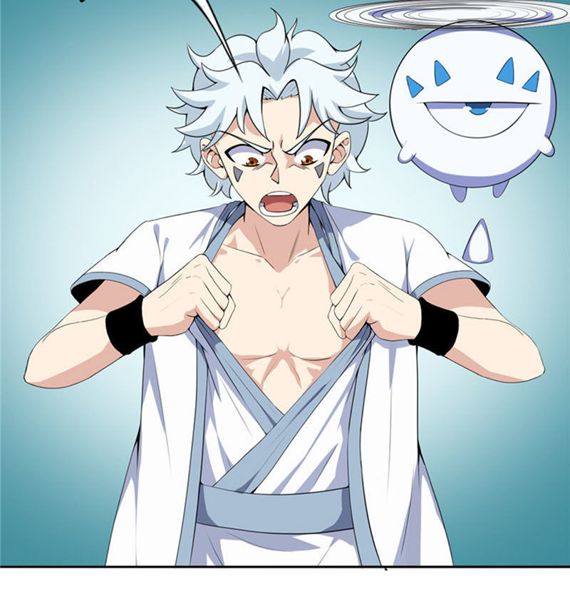 Chí Tôn Võ Đế Chapter 110 - Trang 2