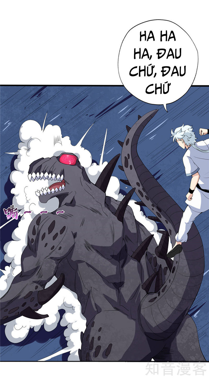 Chí Tôn Võ Đế Chapter 110 - Trang 2