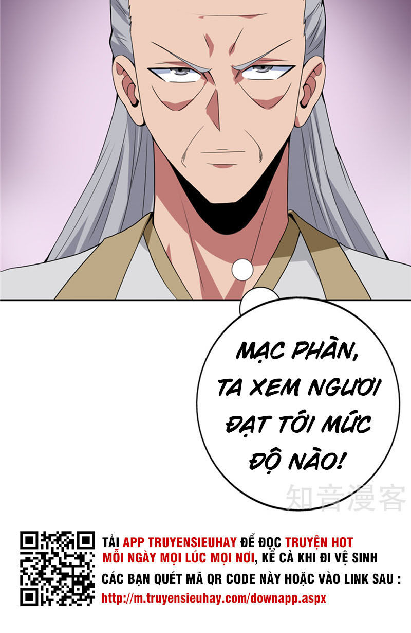 Chí Tôn Võ Đế Chapter 110 - Trang 2