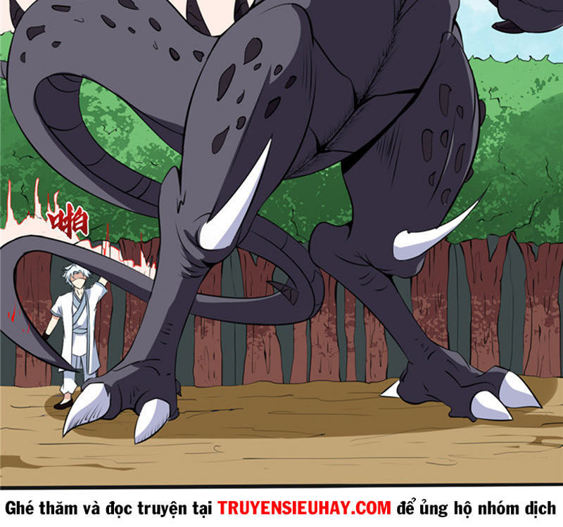 Chí Tôn Võ Đế Chapter 111 - Trang 2