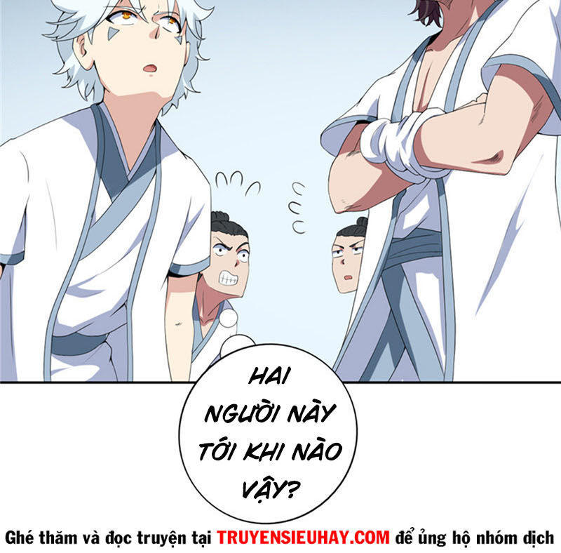 Chí Tôn Võ Đế Chapter 112 - Trang 2