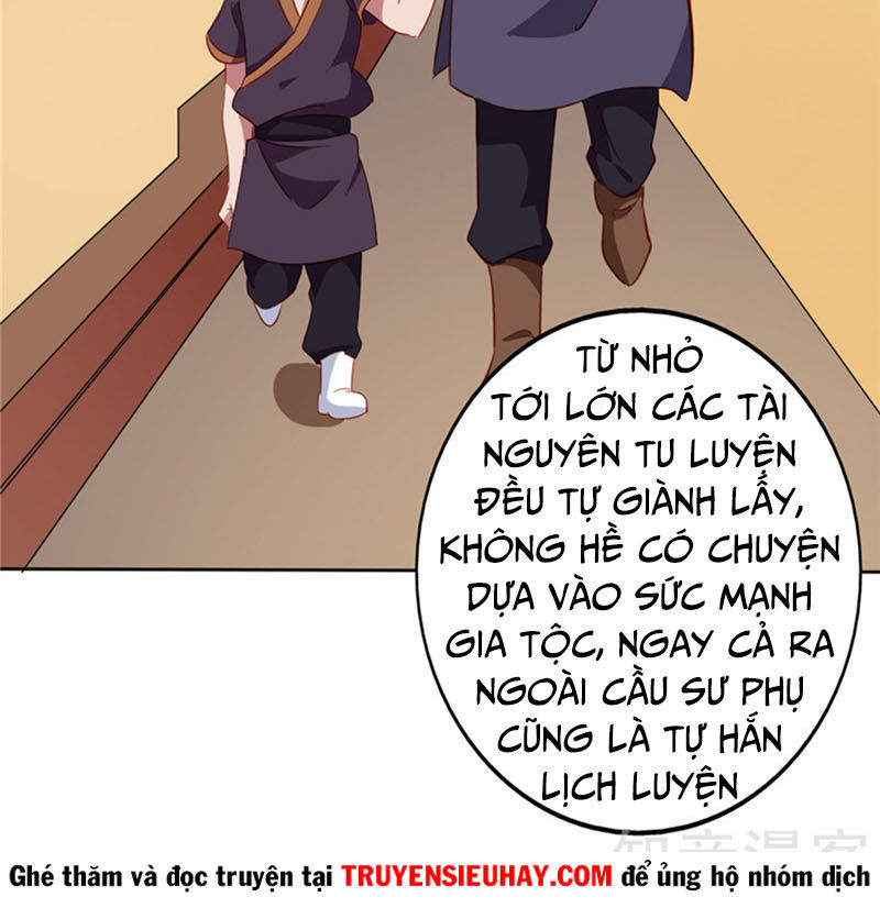 Chí Tôn Võ Đế Chapter 113 - Trang 2