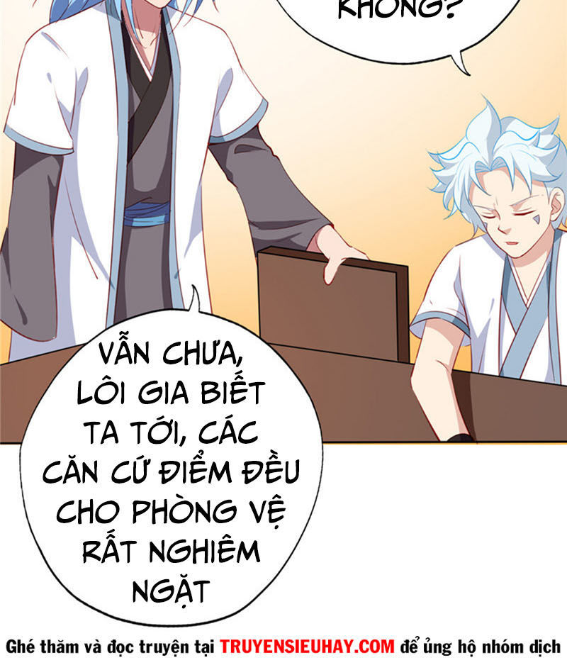 Chí Tôn Võ Đế Chapter 113 - Trang 2