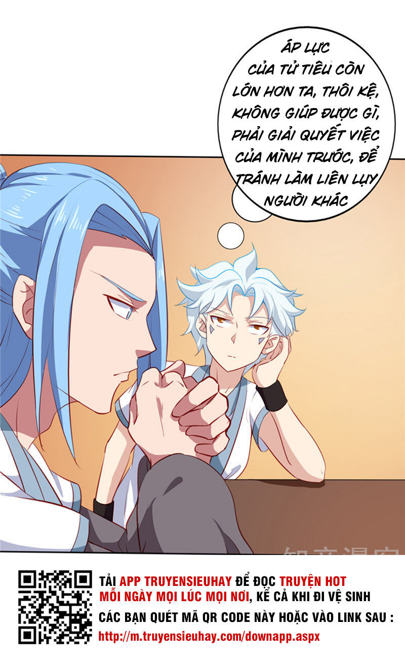 Chí Tôn Võ Đế Chapter 113 - Trang 2