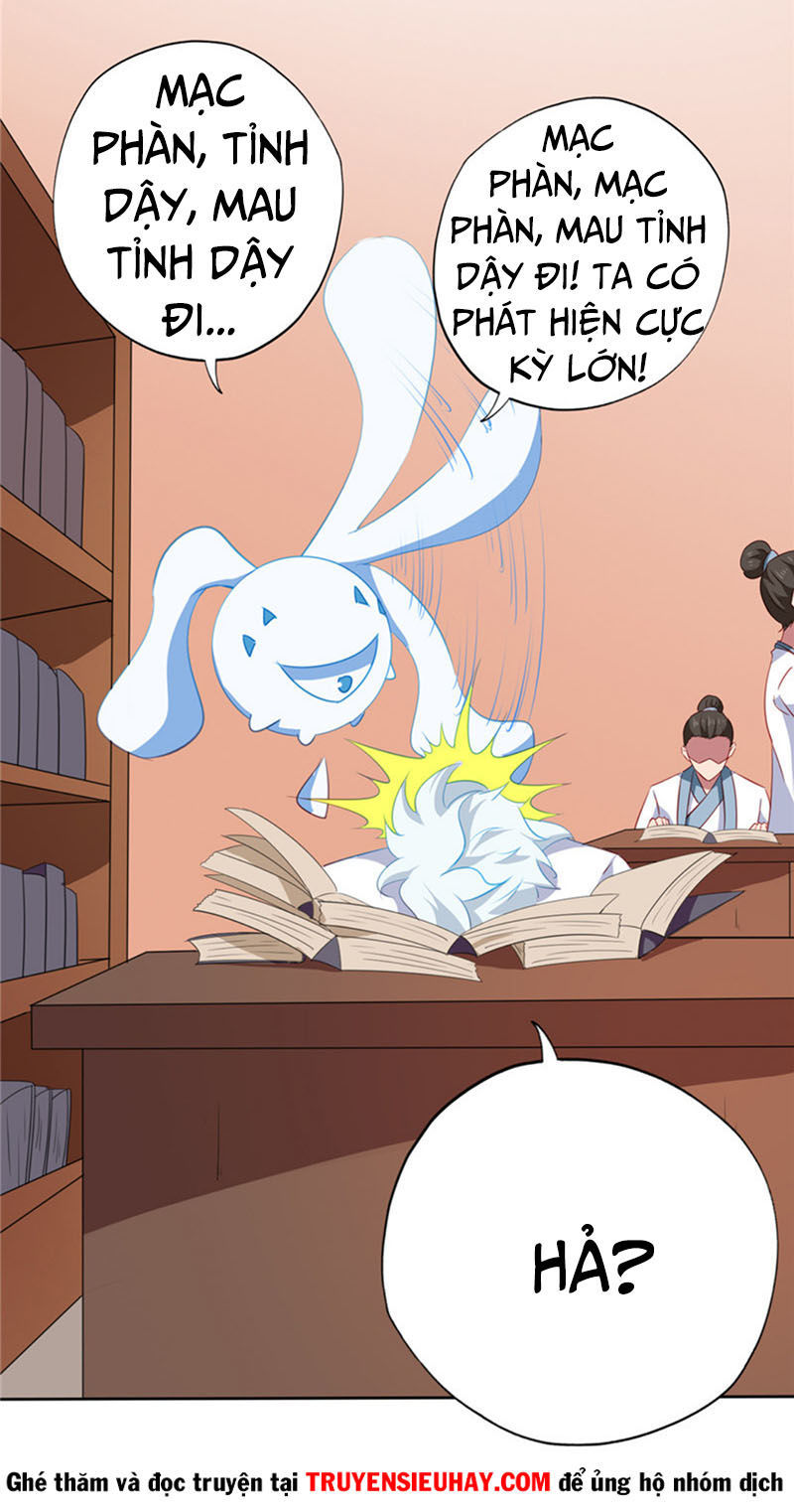 Chí Tôn Võ Đế Chapter 113 - Trang 2