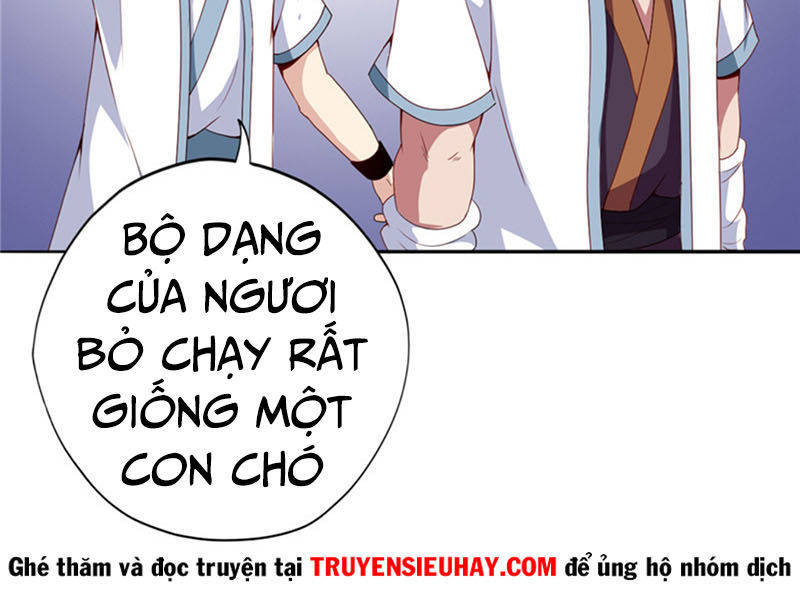 Chí Tôn Võ Đế Chapter 113 - Trang 2