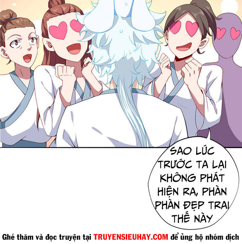 Chí Tôn Võ Đế Chapter 113 - Trang 2