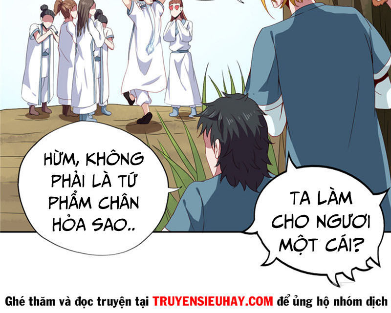 Chí Tôn Võ Đế Chapter 113 - Trang 2