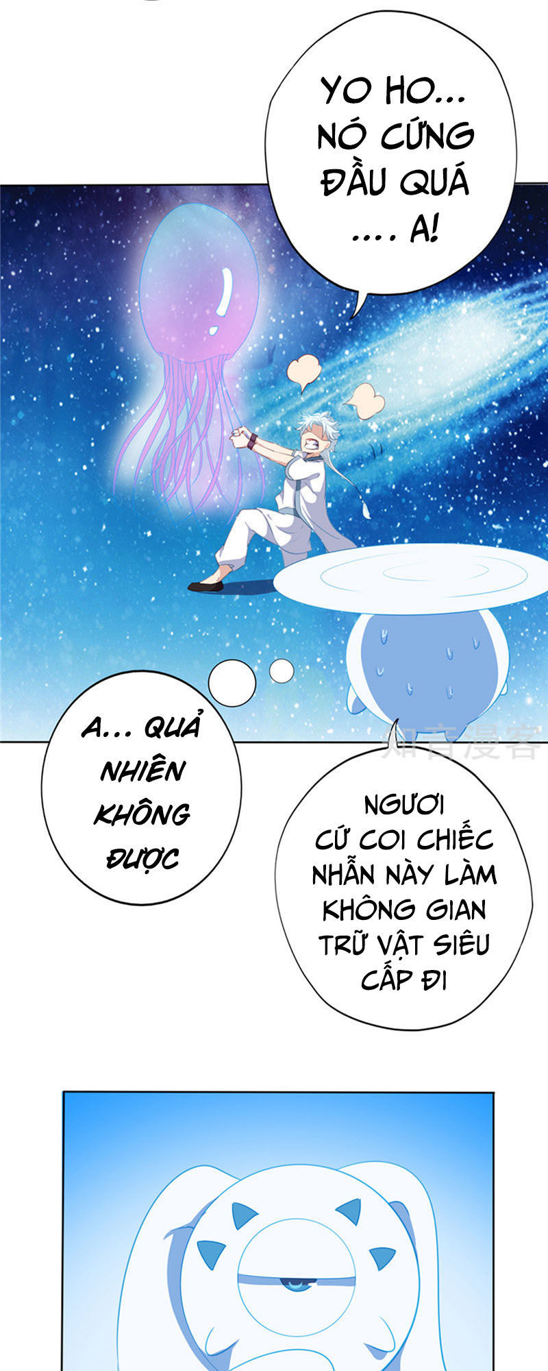 Chí Tôn Võ Đế Chapter 114 - Trang 2