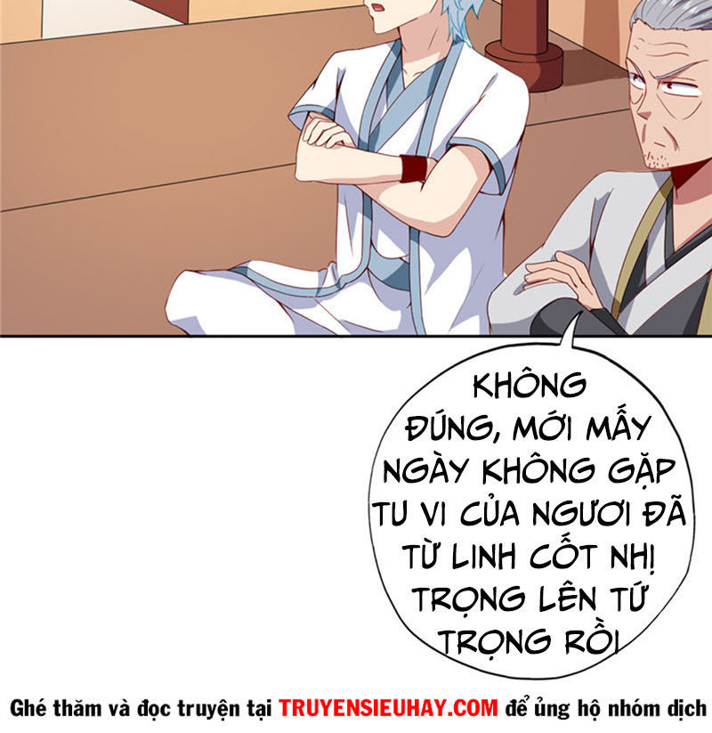 Chí Tôn Võ Đế Chapter 114 - Trang 2