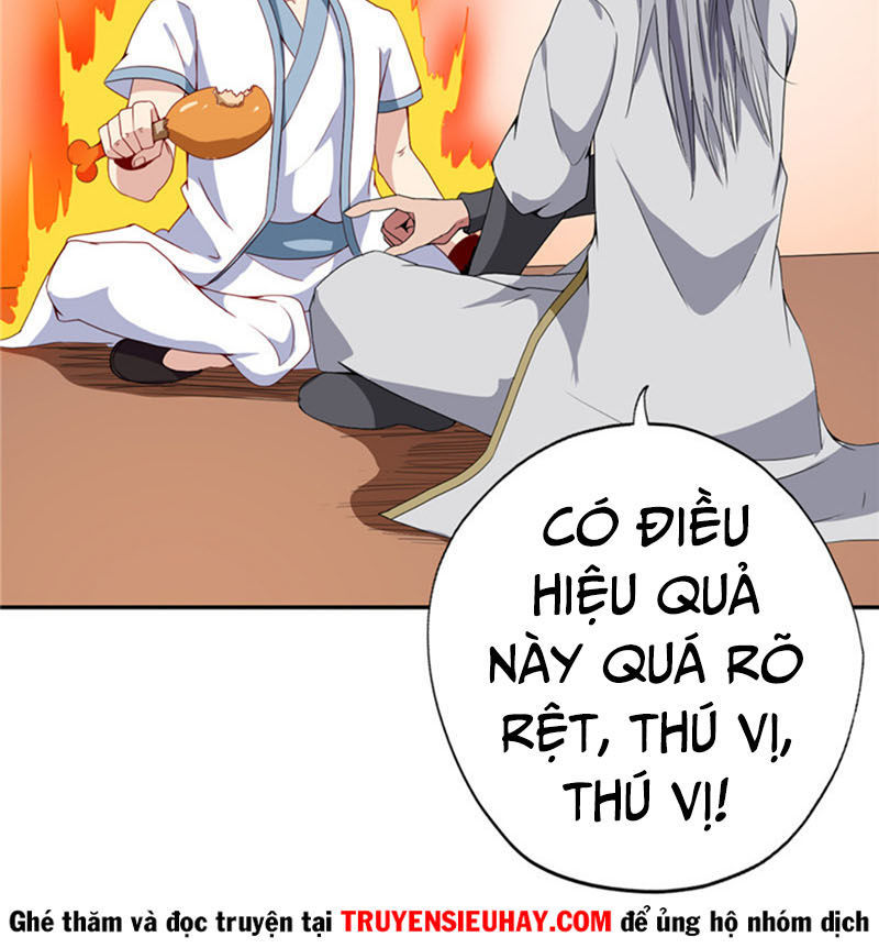 Chí Tôn Võ Đế Chapter 114 - Trang 2