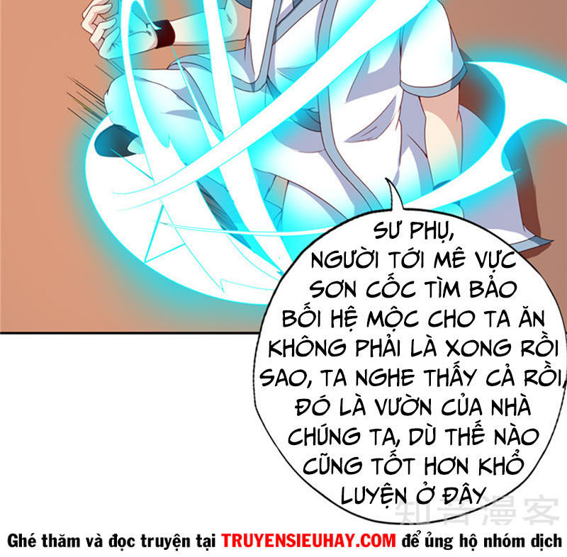 Chí Tôn Võ Đế Chapter 114 - Trang 2