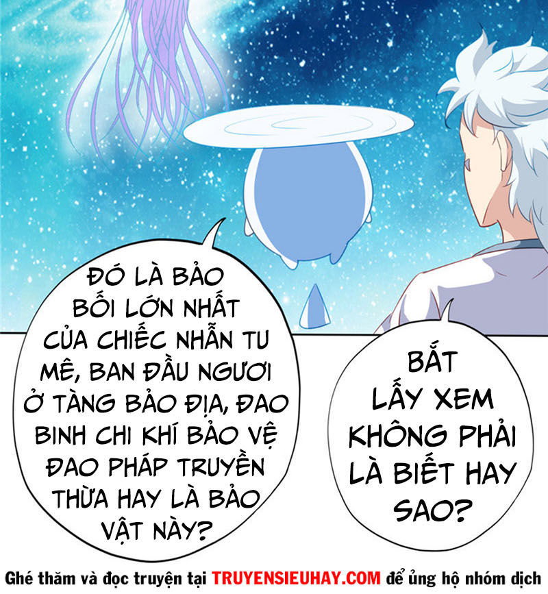 Chí Tôn Võ Đế Chapter 114 - Trang 2