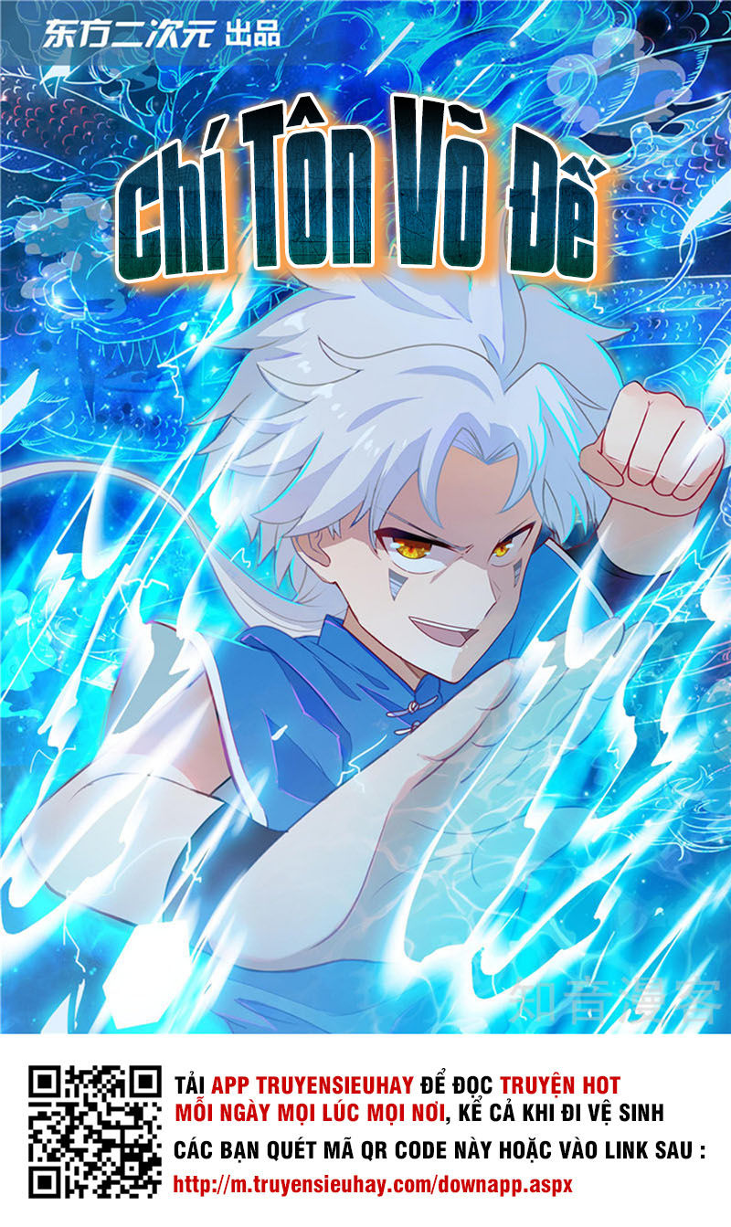 Chí Tôn Võ Đế Chapter 115 - Trang 2