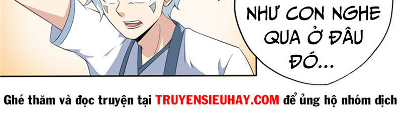 Chí Tôn Võ Đế Chapter 115 - Trang 2