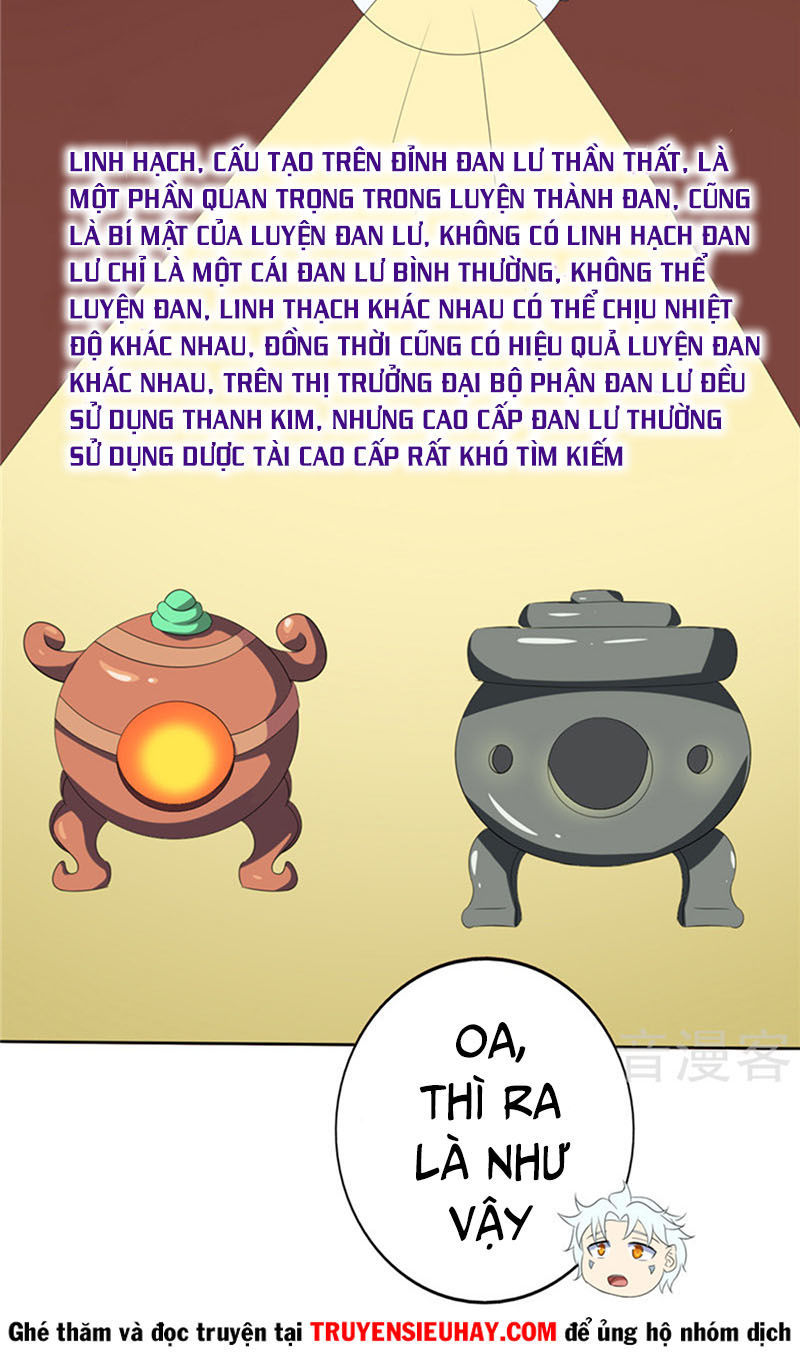 Chí Tôn Võ Đế Chapter 115 - Trang 2