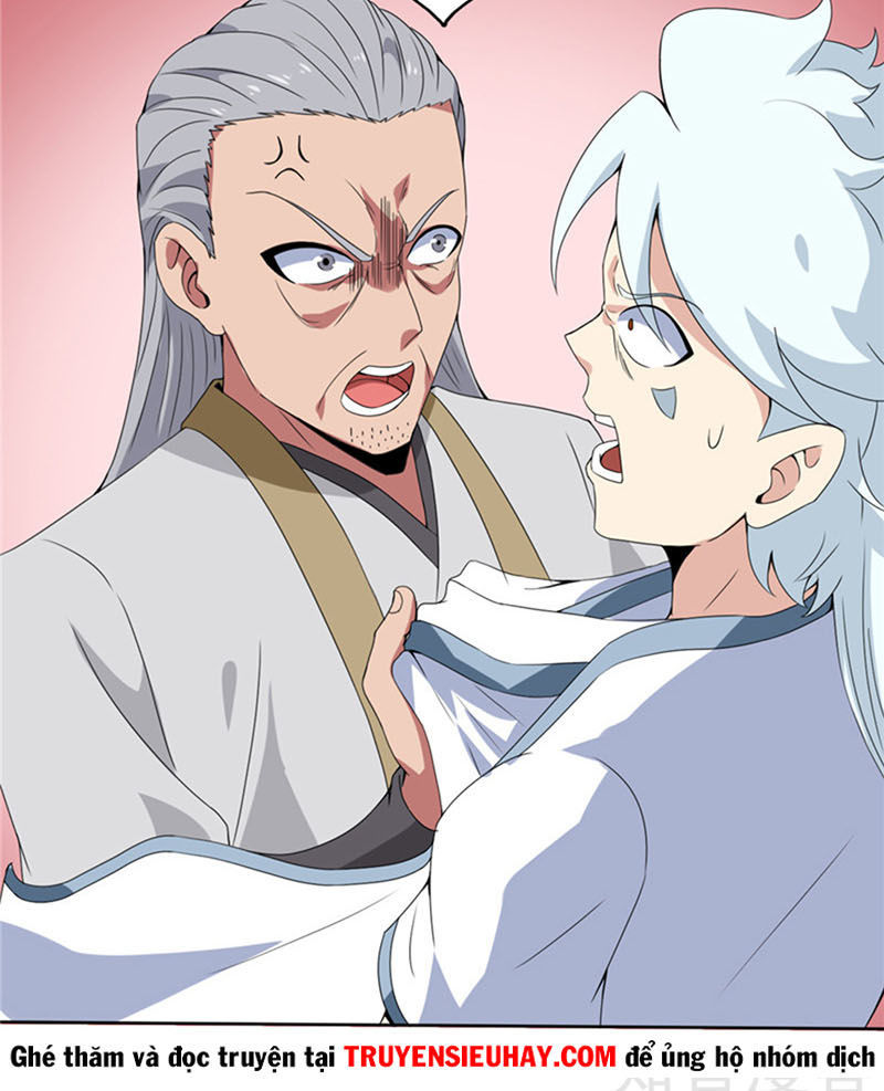 Chí Tôn Võ Đế Chapter 115 - Trang 2