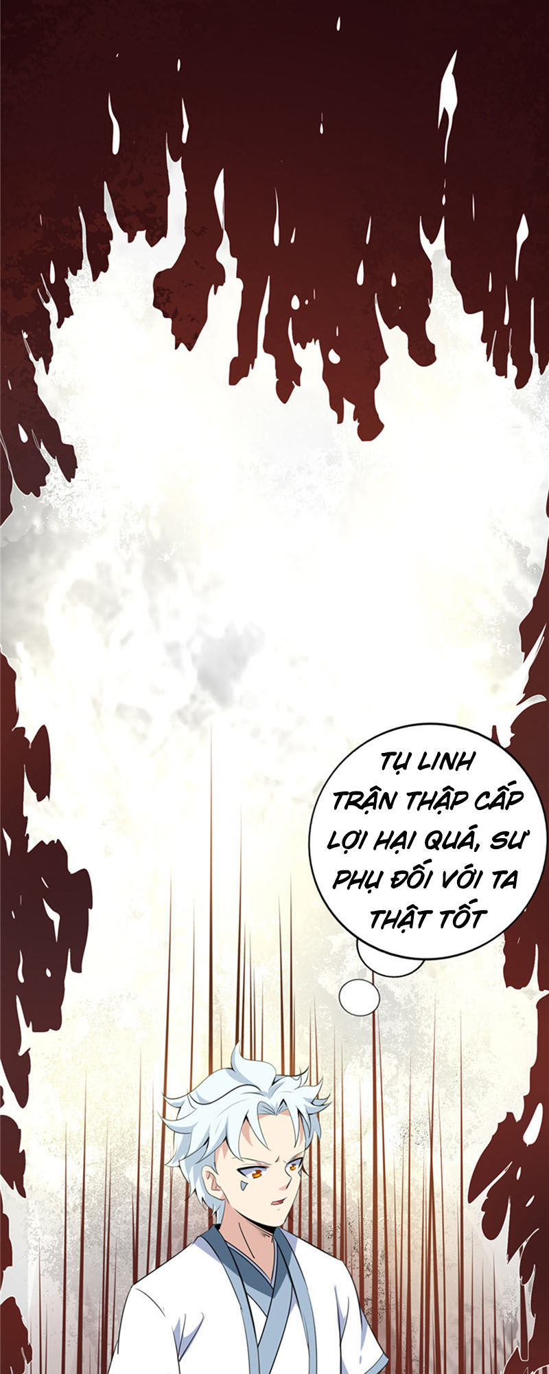 Chí Tôn Võ Đế Chapter 115 - Trang 2