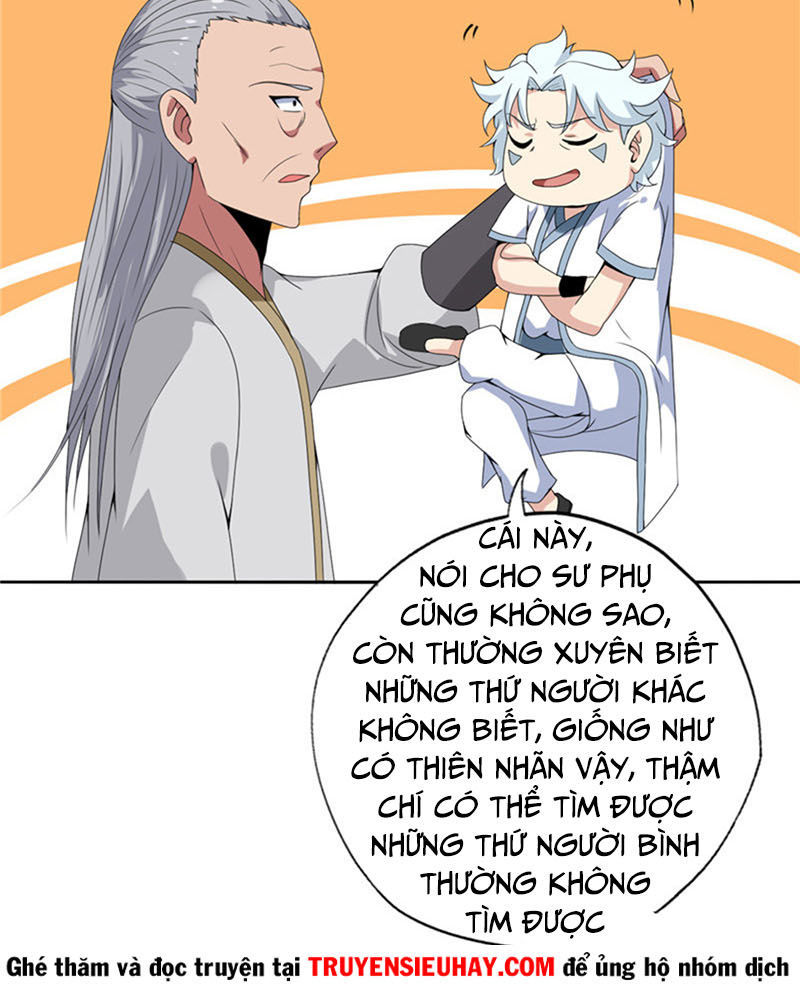 Chí Tôn Võ Đế Chapter 115 - Trang 2