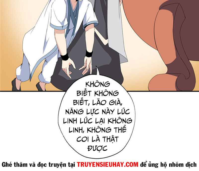Chí Tôn Võ Đế Chapter 115 - Trang 2