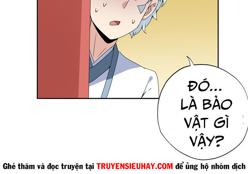 Chí Tôn Võ Đế Chapter 115 - Trang 2