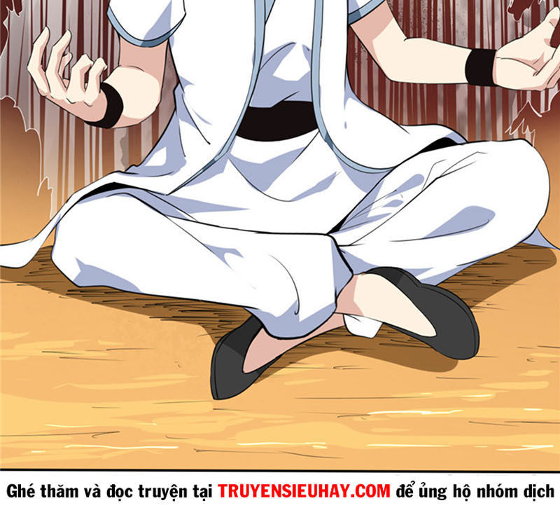 Chí Tôn Võ Đế Chapter 115 - Trang 2