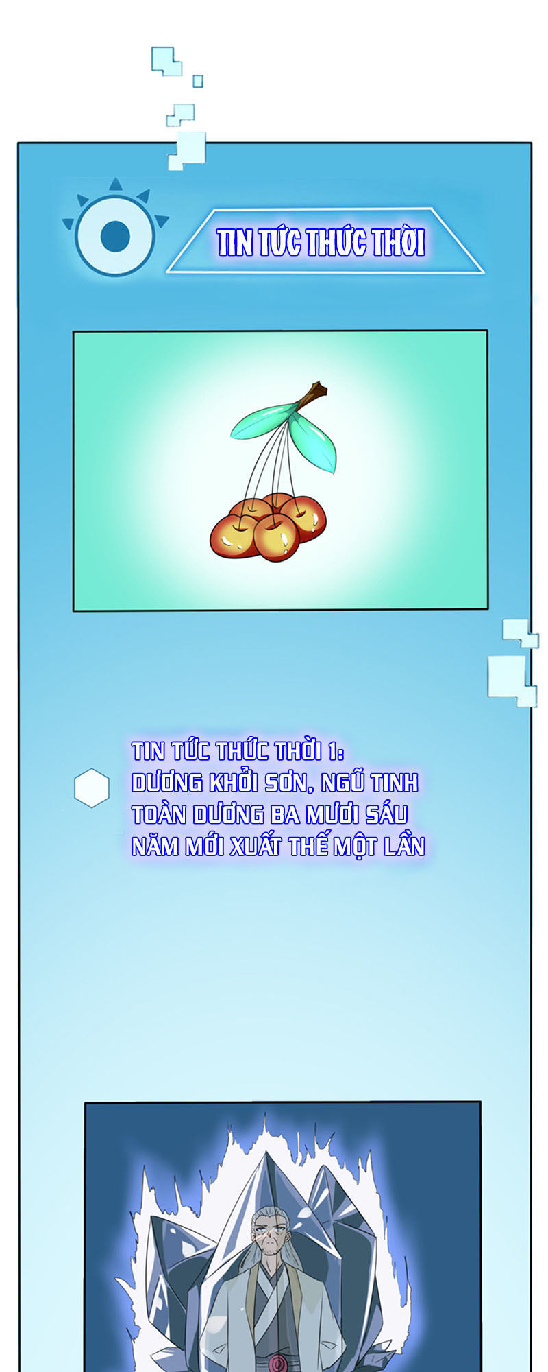 Chí Tôn Võ Đế Chapter 115 - Trang 2