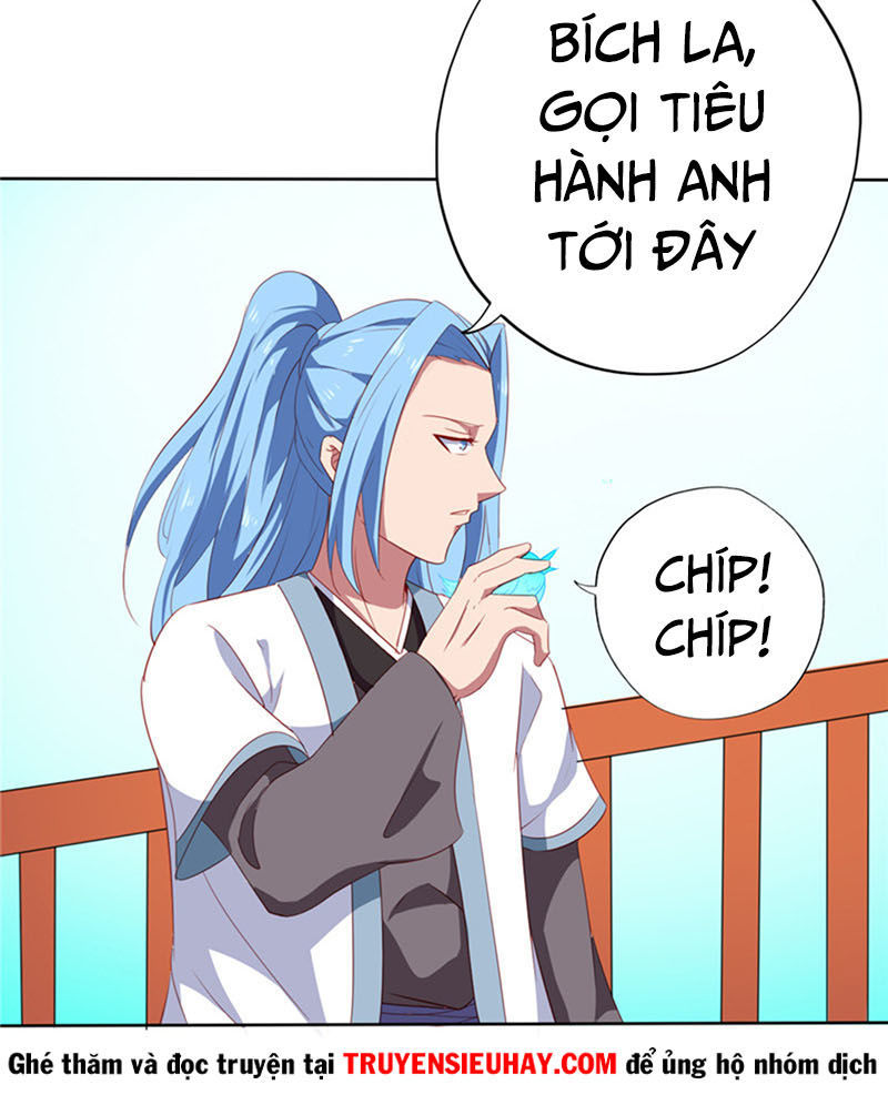 Chí Tôn Võ Đế Chapter 116 - Trang 2