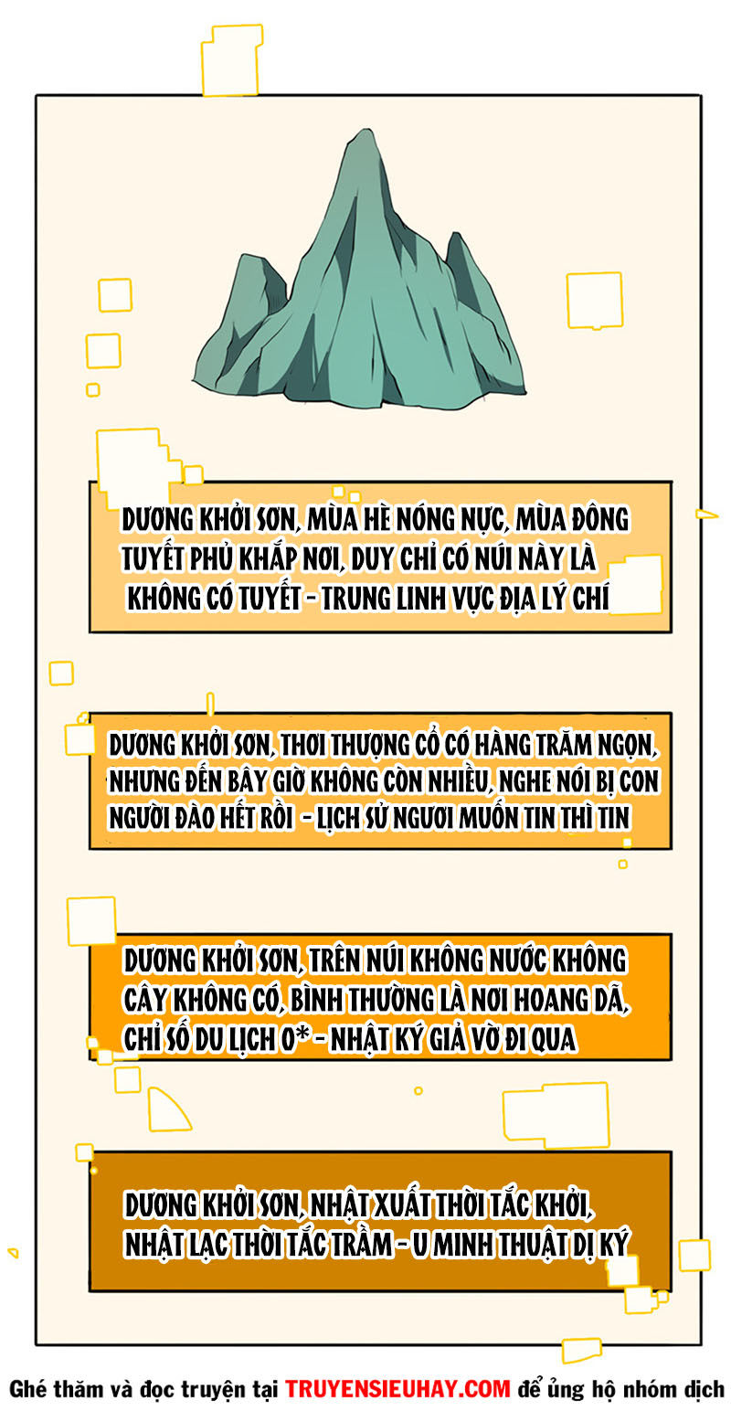 Chí Tôn Võ Đế Chapter 116 - Trang 2