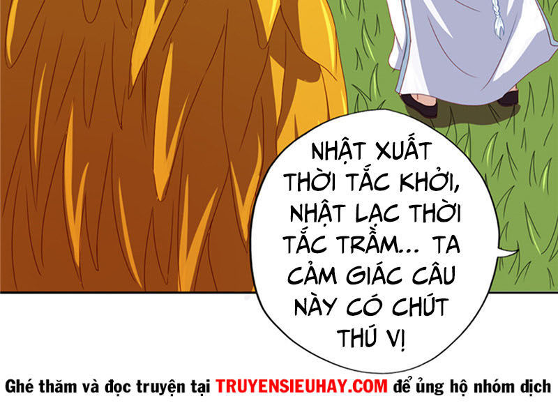 Chí Tôn Võ Đế Chapter 116 - Trang 2