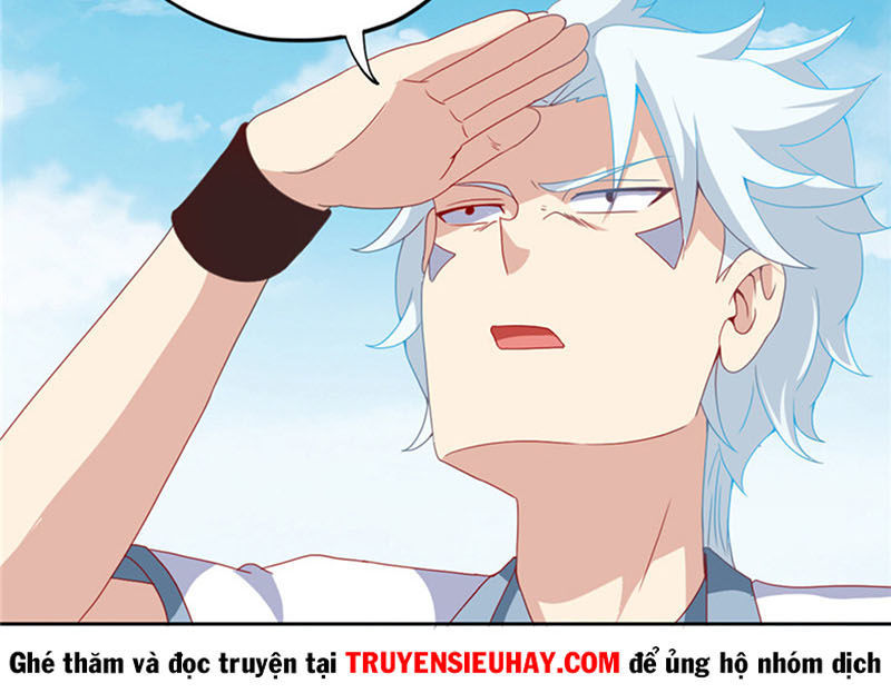 Chí Tôn Võ Đế Chapter 116 - Trang 2