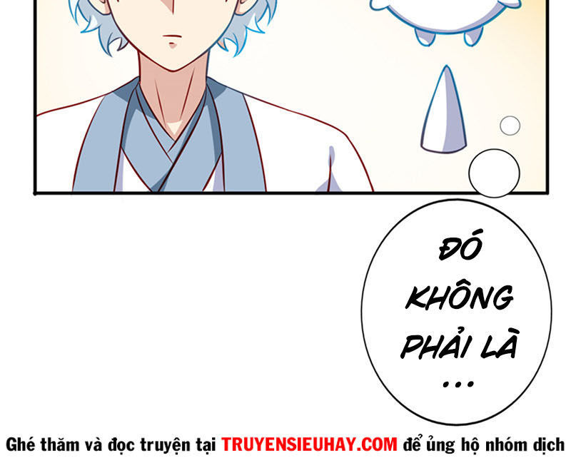 Chí Tôn Võ Đế Chapter 116 - Trang 2